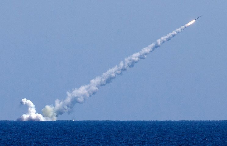Росія витратила на ракетний обстріл України сотні мільйонів доларів