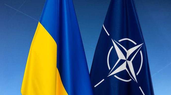 Лідери країн східного флангу НАТО засудили ракетний терор проти України