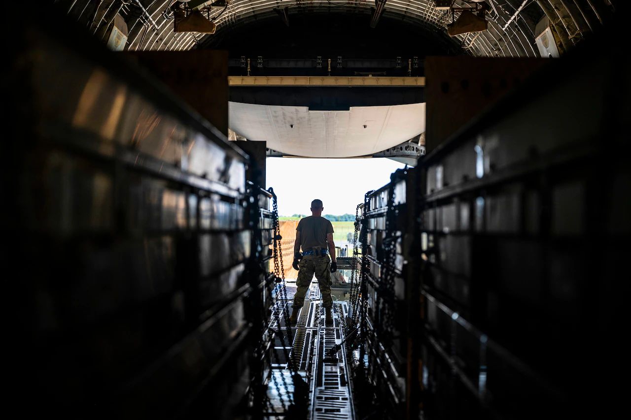 Пентагон розкрив деталі нового пакету військової допомоги для ЗСУ