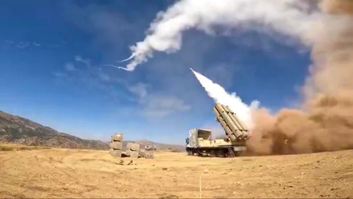 Іран планує відправити в росію ракети та безпілотники для війни з Україною – The Washington Post