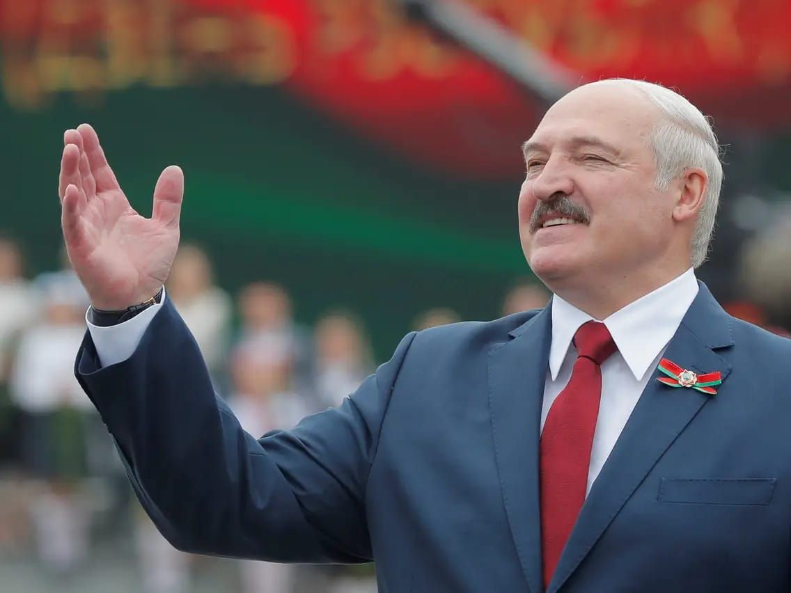 Лукашенко боїться соціального вибуху внаслідок мобілізації