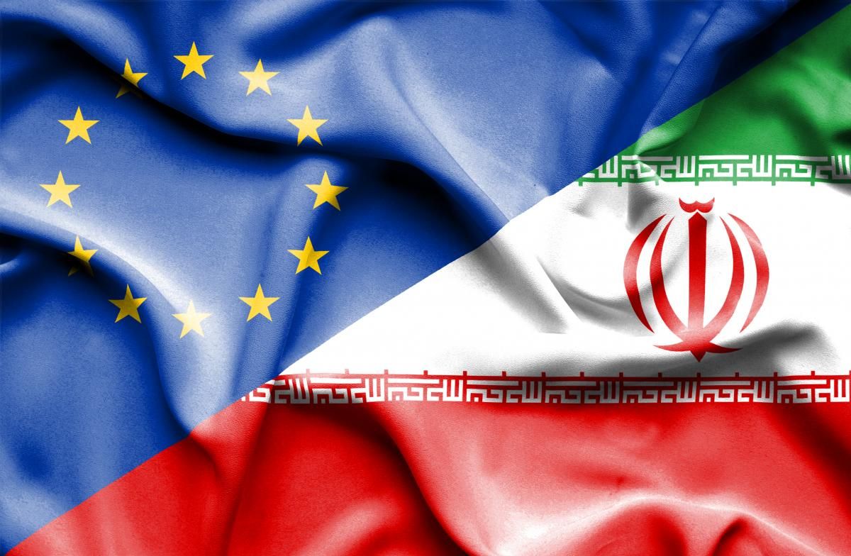 Рада ЄС офіційно затвердила  санкції щодо Ірану
