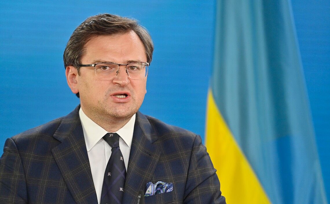 Кулеба закликав західних партнерів прискорити надання Україні сучасних систем ППО