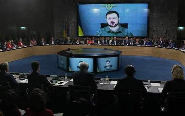 Кримська платформа: Зеленський озвучив ідею деокупації територій Молдови, Грузії та Японії