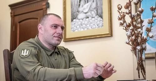 ФСБ непрофесійно розслідує вибух на Кримському мосту - Василь Малюк
