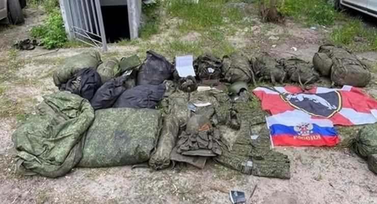 ЗСУ знищили щонайменше 1400 російських офіцерів