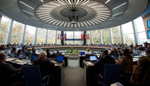 Четвертий саміт Ради Європи варто максимально присвятити Україні - Корнієнко