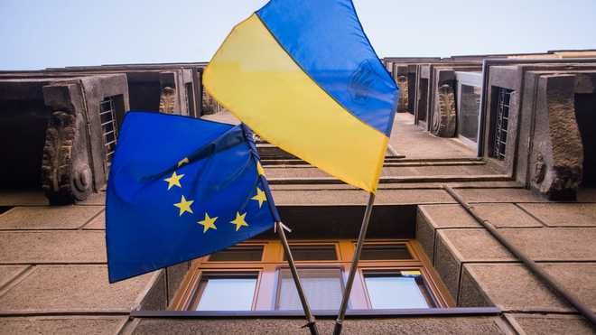 План ЄС має на меті забезпечити більшу передбачуваність у фінансовій підтримці України.