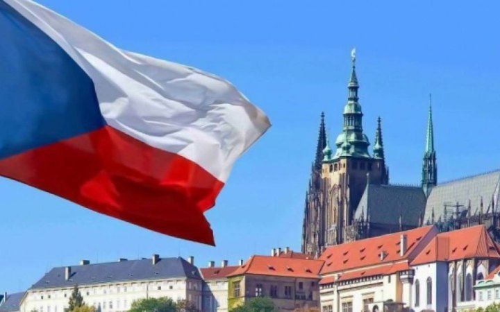 Парламентарі Чехії визнали терористичним російський режим