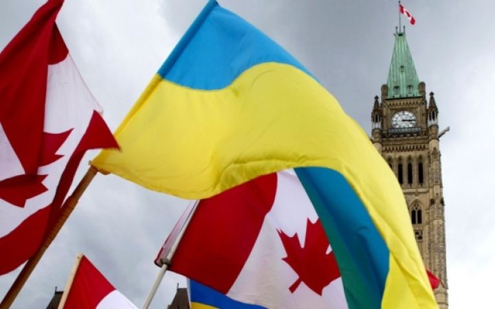 Канада надасть Україні додаткову військову допомогу на $34 млн
