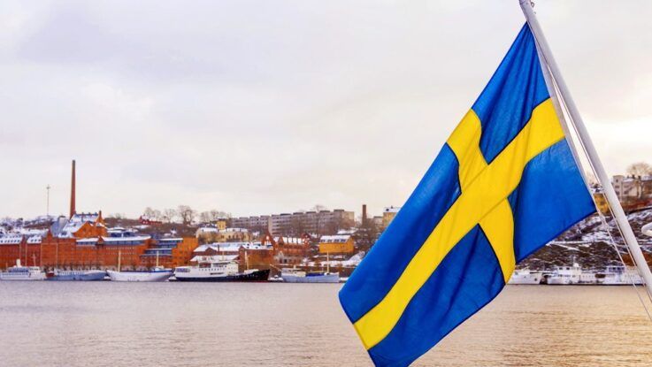 Швеція та Фінляндія нададуть рекордну військову допомогу Україні