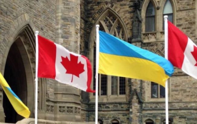 Канада випустила державні облігації на €360 млн: кошти підуть на підтримку України