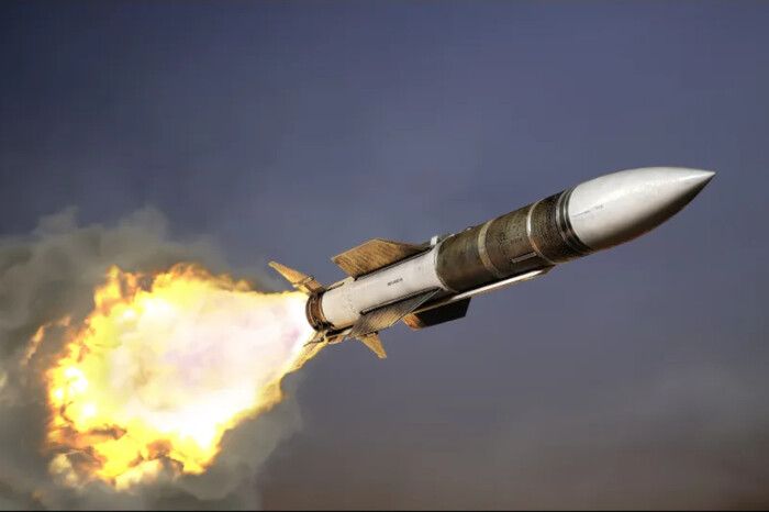 Україна отримала від Британії ракети Brimstone 2 для далекобійного знищення ворожої бронетехніки.
