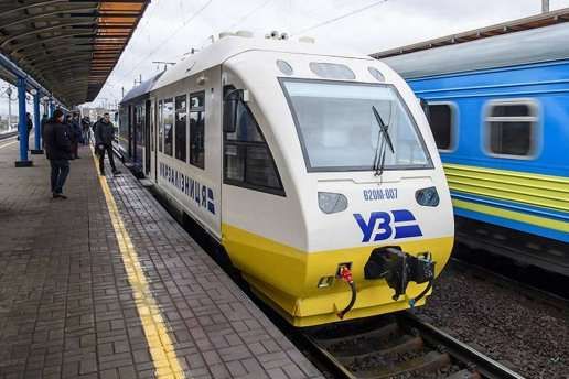 Україна вийшла із залізничної угоди між країнами СНД