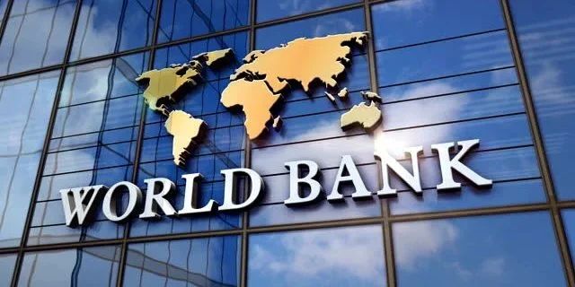 Світовий банк і Україна підписали багатомільярдну угоду