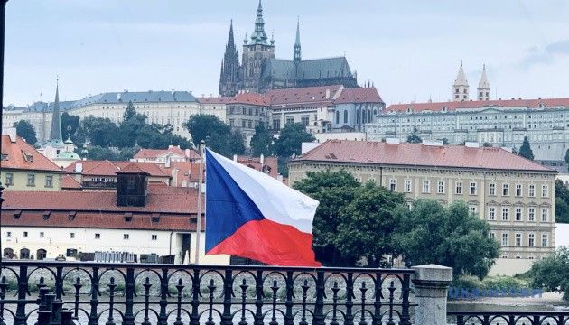 Чехія передає Україні сотні одиниць енергобладнання