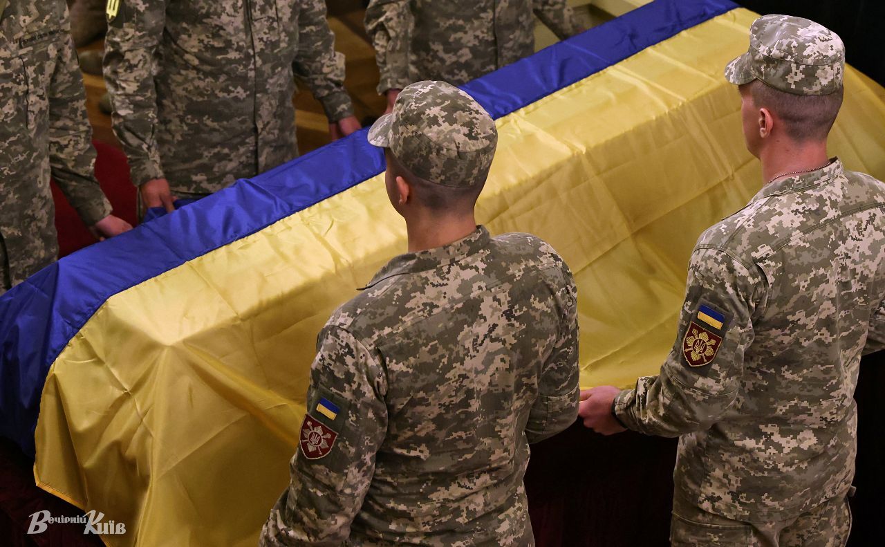 У Єврокомісії виправили помилку щодо втрат України у війні