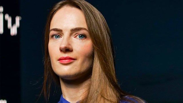 Українська правозахисниця потрапила у список 25 найвпливовіших жінок світу
