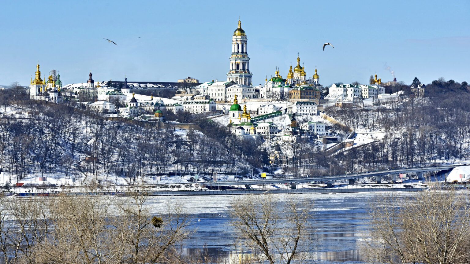 У складі ПЦУ створено релігійну організацію – чоловічий монастир Свято-Успенська Києво-Печерська лавра.
