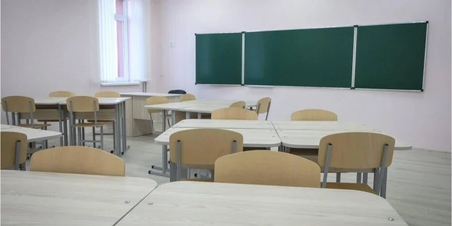 До окупованого Мелітополя рашисти стягують педагогів  з Дагестану