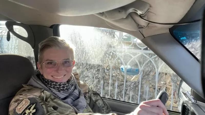 «100 жінок-2022»: вісім українок увійшли до проєкту ВВС, фото