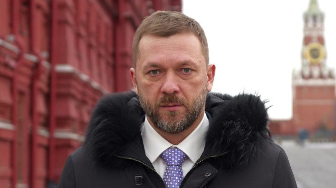 «Москаль-чарівник»: депутат держдуми рф має 11 квартир у Києві