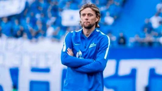 Тимощук «догрався»: ВРУ схвалила персональні санкції проти українського футболіста та спортсменів рф