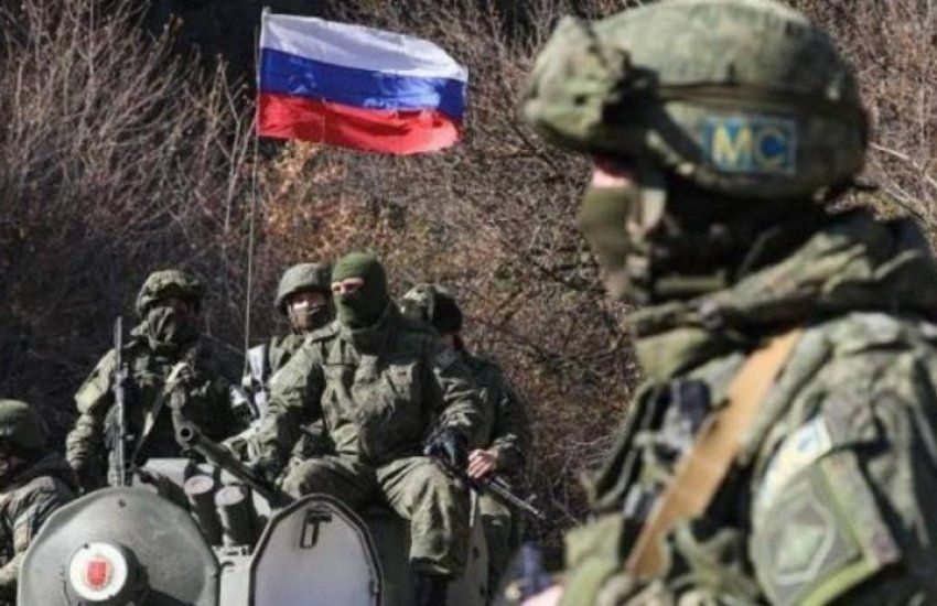 У верхівці армії рф суперечки щодо ведення війни проти України – розвідка Британії