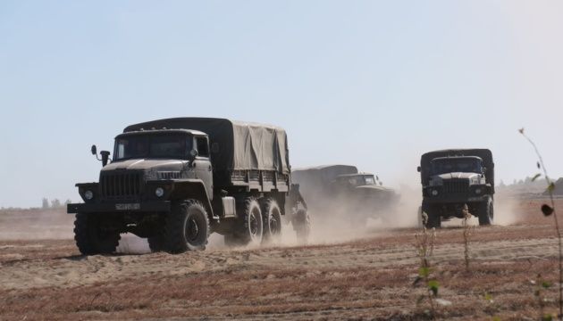 Міноборони рф оголосило про батальйонні тактичні навчання в білорусі
