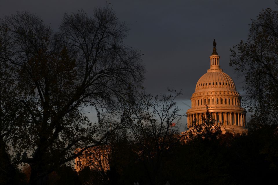 США має намір виділити десятки мільярдів доларів Україні та союзникам по НАТО – Reuters