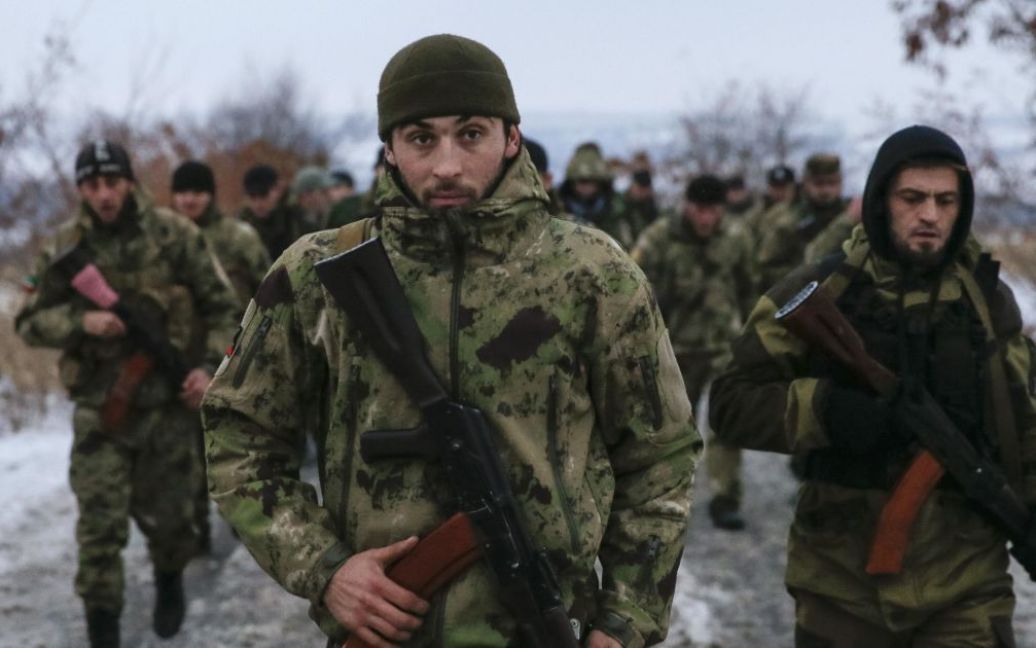 Пресувати «мобіків» у рф: з України виведуть неефективні підрозділи росіян