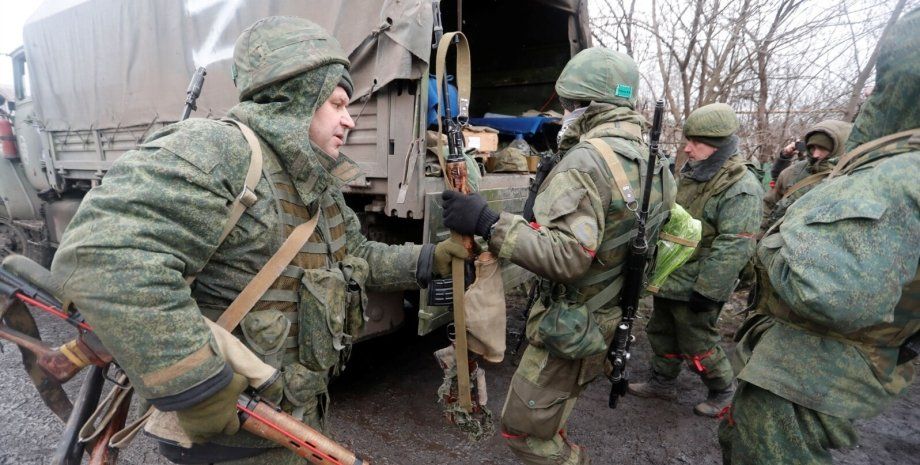 Розвідбат із Криму відмовився воювати проти України