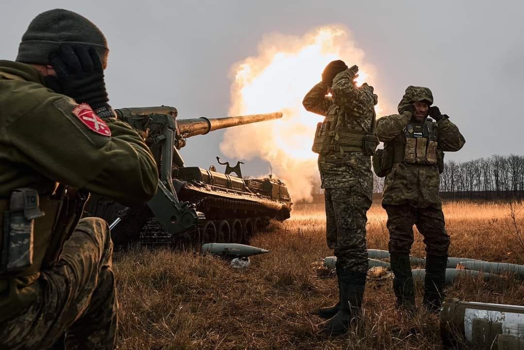 ЗСУ відбили атаки у трьох областях – зведення ОВА