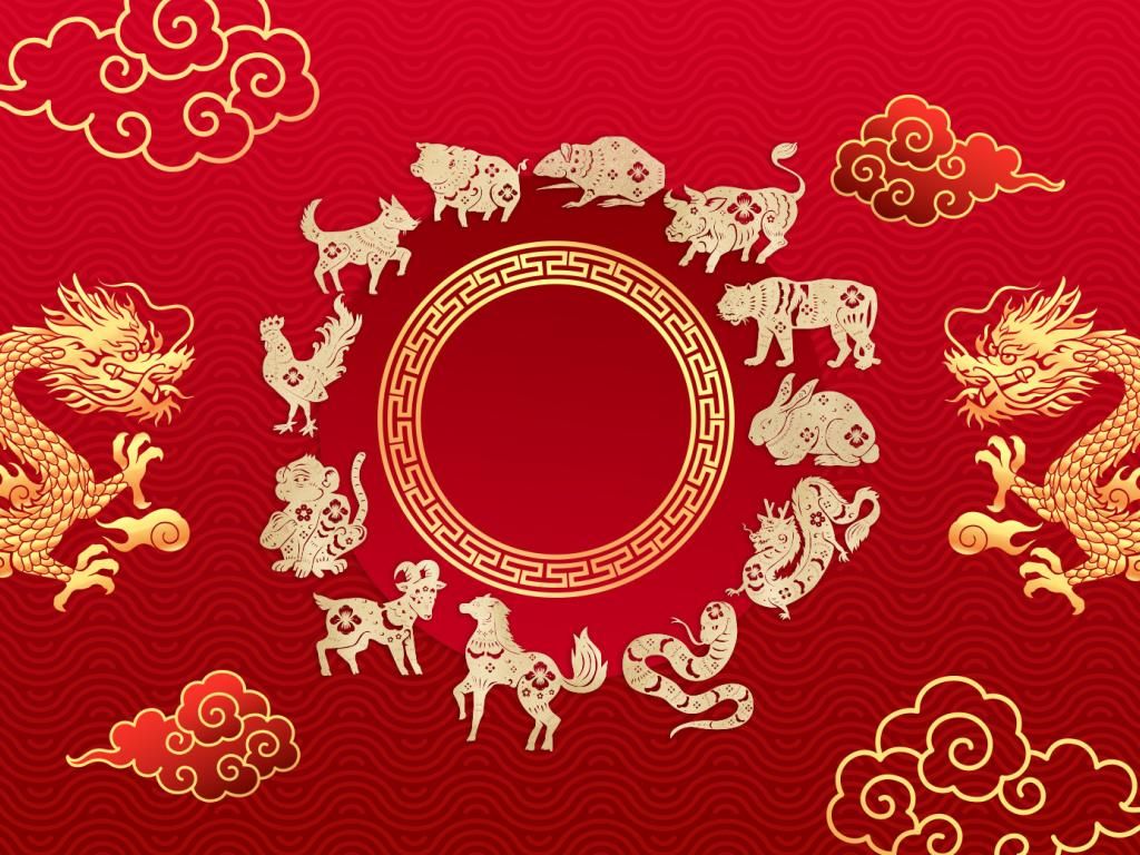 Рік кролика: китайський гороскоп для 12 знаків зодіаку