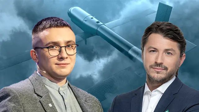 Сергій Притула разом із Сергієм Стерненком відкрили збір коштів на купівлю дронів