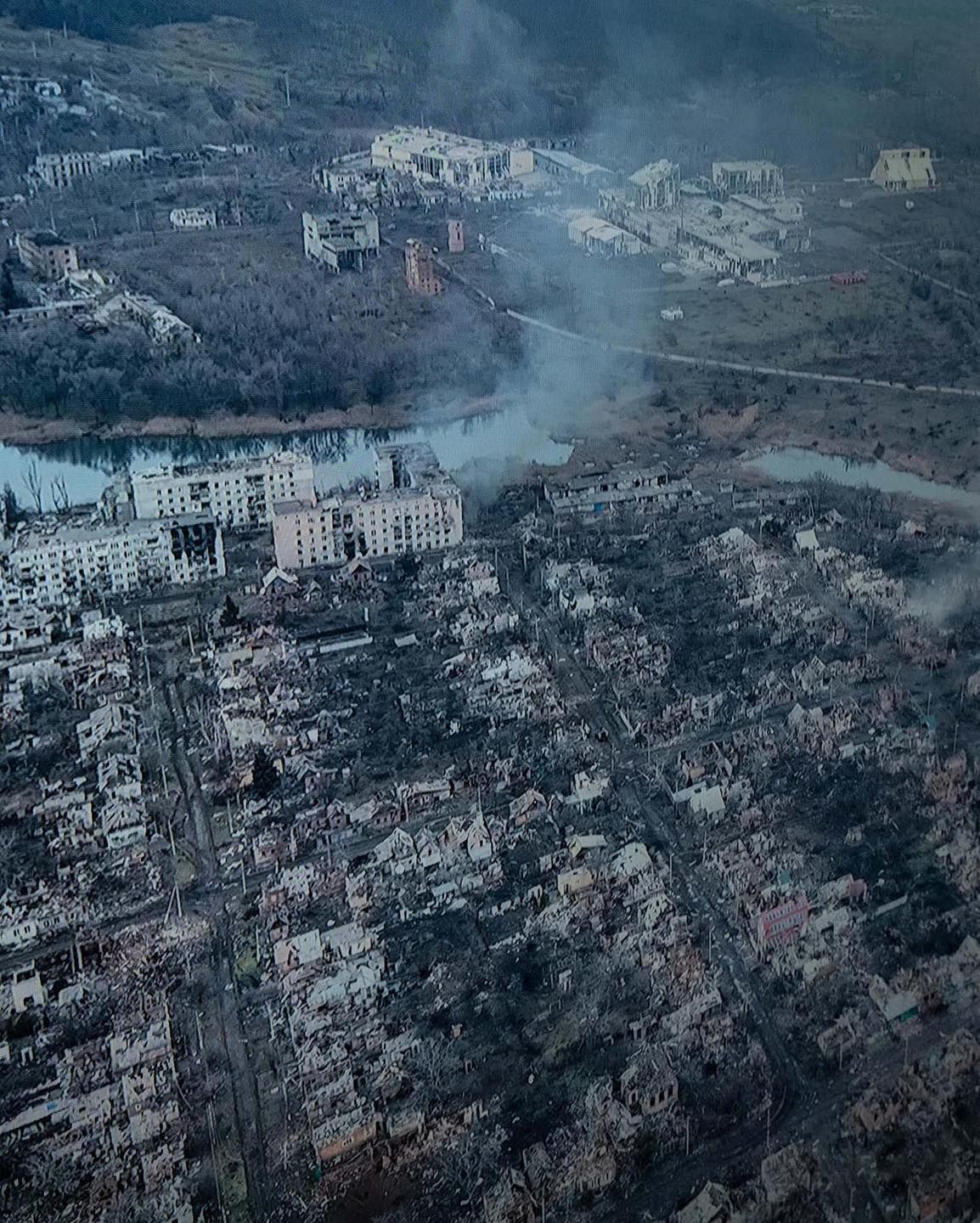 Захопити Донбас і взятися за Запорізьку область – Громов про наміри окупантів, фото