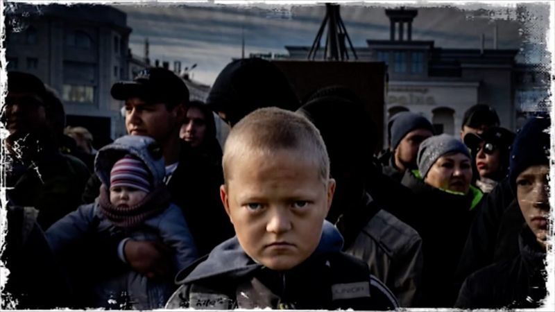 Лише з початку цього року росія викрала в Україні близько двох тисяч дітей.