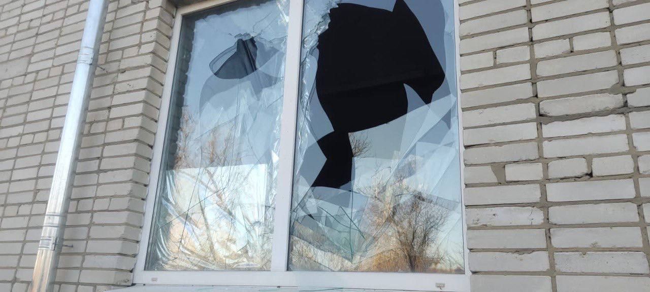 На Київщині ранкова атака спричинила пошкодження 18 будинків