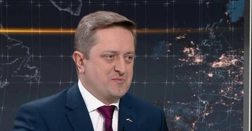 Виключення росії з ООН: український посол у Польщі назвав дві причини