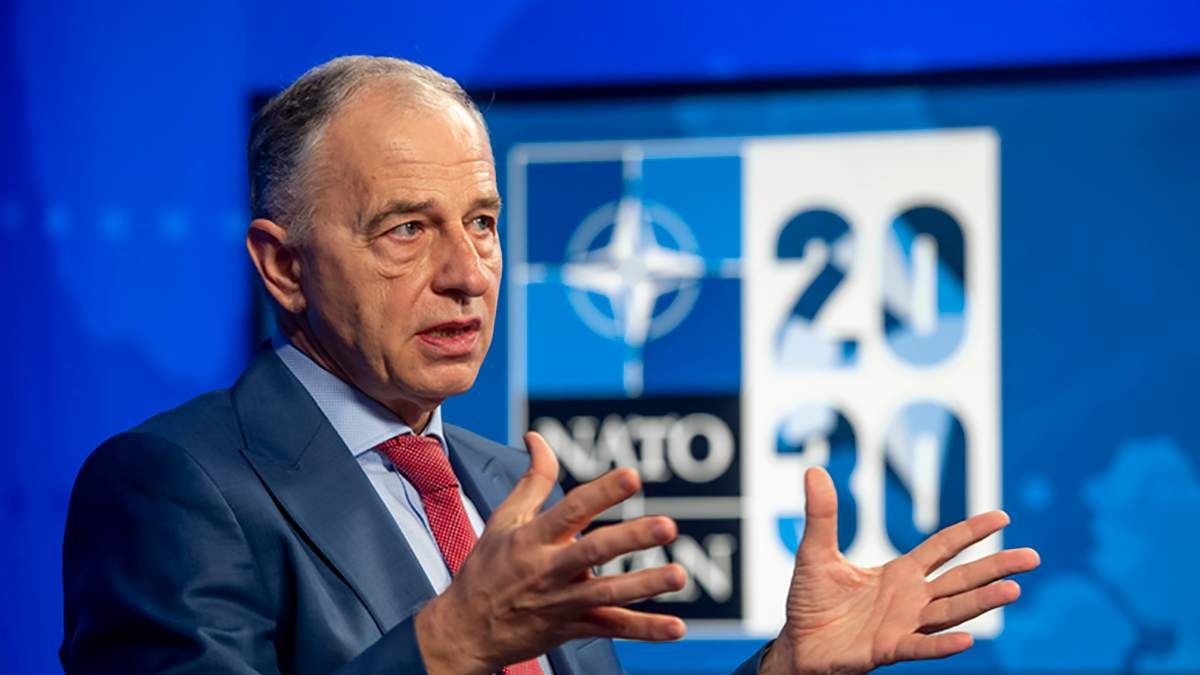 У НАТО прогнозують важкий рік для України