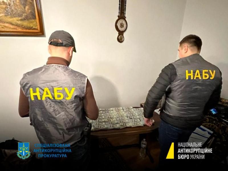 Корупція на генераторах: НАБУ повідомило деталі справи заступника міністра Лозинського