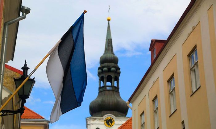 Естонія висилає посла Росії із країни у відповідь на аналогічні дії кремля