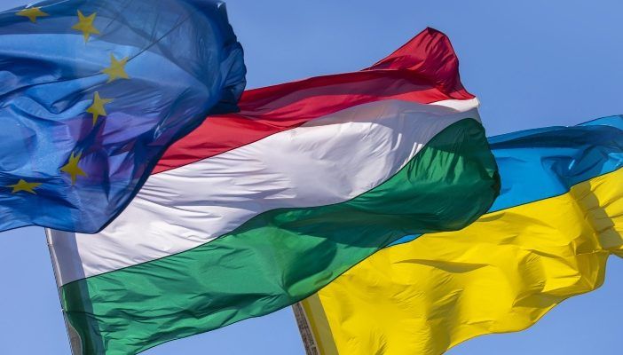 Угорщина відкликає вето: в ЄС погодили військову допомогу для України