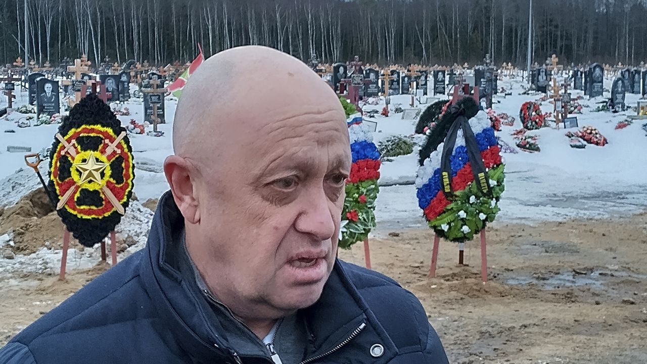 Смертельні та одноразові: жорстоку тактику Вагнера в Україні розкрила розвідка – CNN