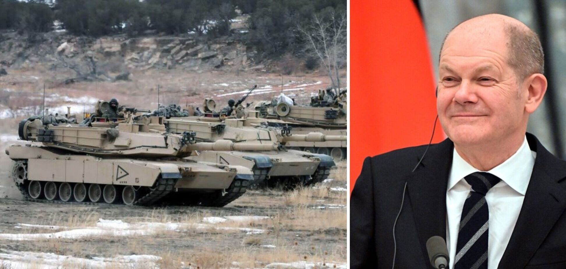 «Леопарди»  в дорозі: незабаром два танкові батальйони з танками будуть в Україні