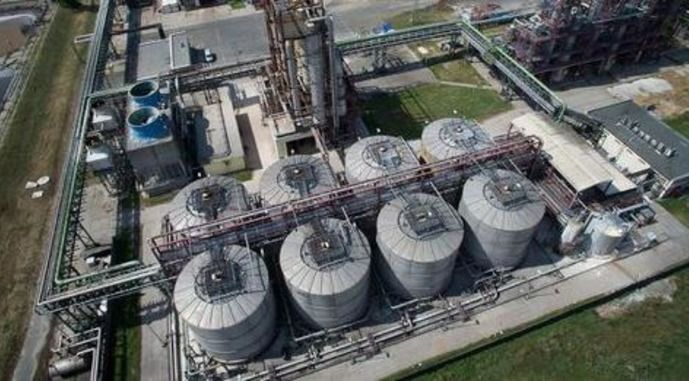 Мережу біоетанольних заводів планують побудувати в Україні