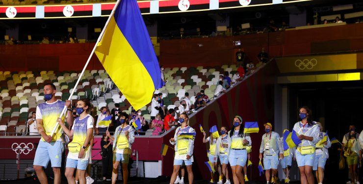 Українські олімпійці можуть пропустити Олімпійські ігри-2024 в Парижі.