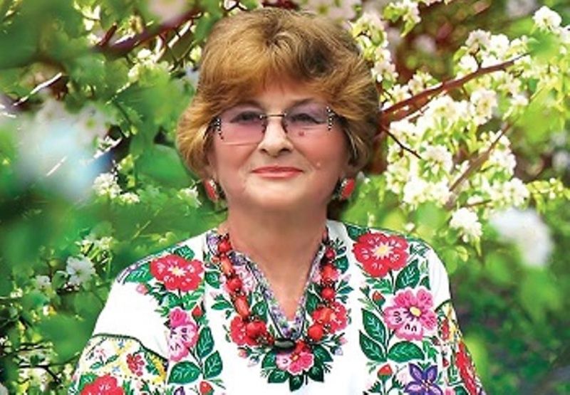 Пішла до Івана: Марія Миколайчук померла на 82-му році життя
