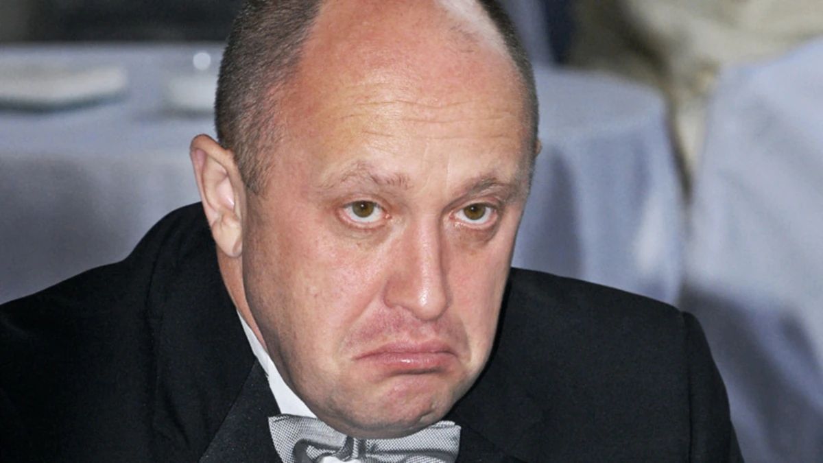 Власник «ПВК Вагнера» Пригожин офіційно підозрюється у воєнних злочинах