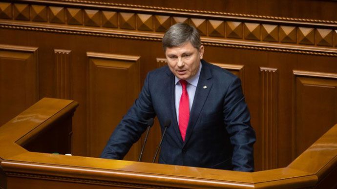 Україна закликає не допустити рф і бф на сесію ОБСЄ